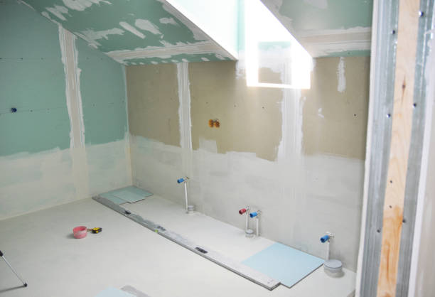 Best Basement Mold Removal  in Mbria, CA