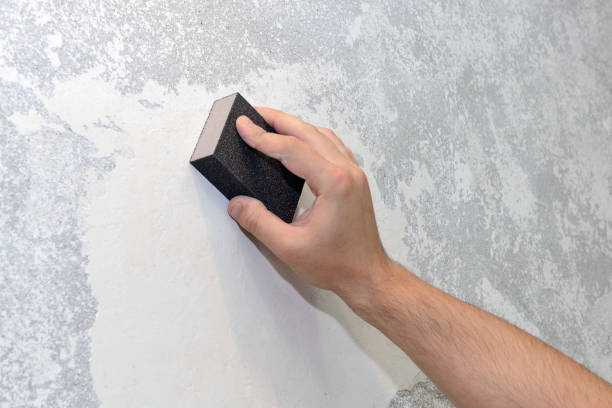 Best Emergency Mold Remediation  in Mbria, CA