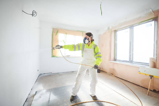 Best Mold Remediation for Healthcare Facilities  in Mbria, CA