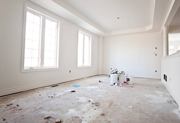 Best Attic Mold Removal  in Mbria, CA
